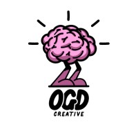 OGD Creative logo - Similar company to Georgia Film Biz