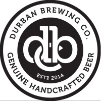 The Durban Brewing Co logo - Similar company to Rudnev Cold Rooms