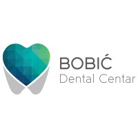 Dental Centar Bobić logo - Similar company to Dental Centar Vukić