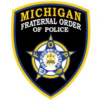 Fraternal Order of Police State Lodge of Michigan logo - Similar company to Macomb County Prosecutor'S Office