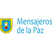 Asociación Mensajeros de la Paz logo - Similar company to Zipporah Ltd