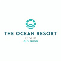 The Ocean Resort by Fusion Quy Nhon logo - Similar company to Lumina Wellbeing