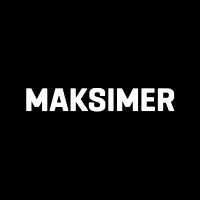 Maksimer logo - Similar company to Aplia
