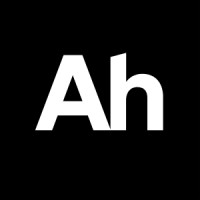 All human logo - Similar company to Halosos