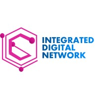 Integrated Digital Network Sdn Bhd logo - Similar company to Pularis