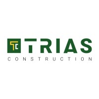 TRIAS CONSTRUCTION LLC logo - Similar company to Osprey Construction Florida