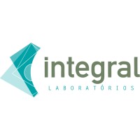 Integral Laboratórios logo - Similar company to Lab Rede