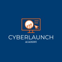 CyberLaunch Academy logo - Similar company to Parker Lee Foundation
