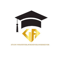 Golden Abroad logo - Similar company to Sarvnaman Creative
