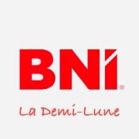 BNI LA DEMI-LUNE 🌛 logo - Similar company to Haussmann Evaluation