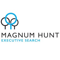 Magnum Hunt Executive Search logo - Similar company to Cornerstone Russia