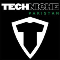 TechNiche Pakistan logo - Similar company to G3S Apparels