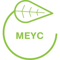 Markham Environmental Youth Council (MEYC) logo - Similar company to Immigrant Rise