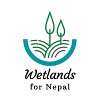 Wetlands for Nepal logo - Similar company to Nature Conservation And Study Centre
