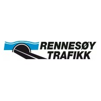 Rennesøy Trafikk logo - Similar company to Sr Group As
