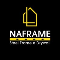 Naframe- Steel Frame e Drywall logo - Similar company to Construlev Expo