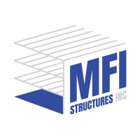 MFI Structures Inc. logo - Similar company to Three Pillar Structural Engineering Group