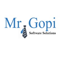 Gopi Software Solutions logo - Similar company to Bc Medical Billing Llc