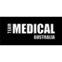 Team Medical Australia logo - Similar company to Moreton Group Medical Services