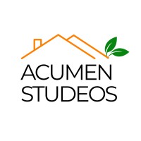 Acumen Studeos logo - Similar company to Pine Projects Limited
