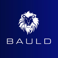 BAULD logo - Similar company to Lafta Design