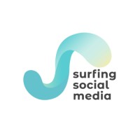 Surfing Social Media Agencia de Marketing Digital logo - Similar company to Kind Visuals