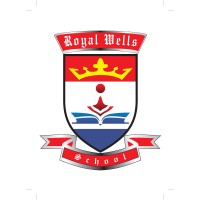 Royal Wells School logo - Similar company to Dharma Putra Adventist School