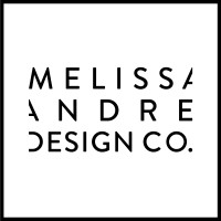 Melissa Andre Design Company logo - Similar company to Cavemancrayon Design Company