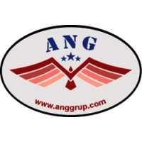 ANG logo - Similar company to Ang International