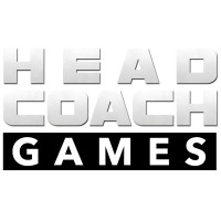 Head Coach Games AB logo - Similar company to Winr Medborgardialog
