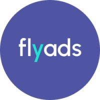 Flyads logo - Similar company to Targetbetter