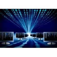 Brilliant Tech Solutions logo - Similar company to Meshlink