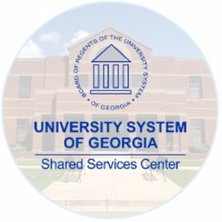 University System of Georgia Shared Services Center logo - Similar company to Oregon University System