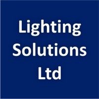Lighting Solutions Ltd logo - Similar company to Spotvision Lighting Distribution Srl