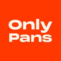 OnlyPans logo - Similar company to Indietracker