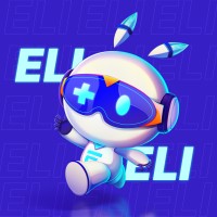 Elofun Entertainment logo - Similar company to Pyropixels