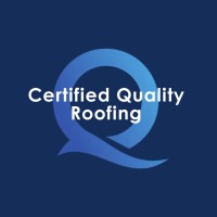 Certified Quality Roofing logo - Similar company to Southeastern Roofing Co