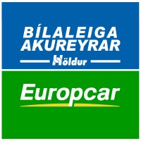 Höldur- Bílaleiga Akureyrar logo - Similar company to Artasan