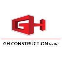 GH CONSTRUCTION NY INC. logo - Similar company to Deshcloud, Inc