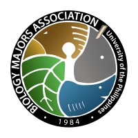 UP Biology Majors Association logo - Similar company to Up Statistical Society (Up Statsoc)