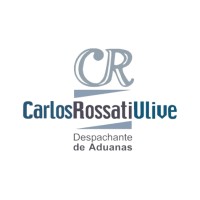 Carlos Rossati Despachante de Aduana logo - Similar company to Arg Despachante De Aduana