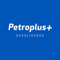 Petroplus Gasolineras logo - Similar company to Petroplus