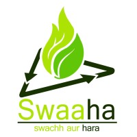 Swaaha Resource Management Private Limited logo - Similar company to Human Matrix
