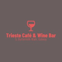 Trieste Cafe & Wine Bar logo - Similar company to Mocha Beans