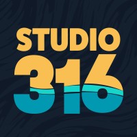 Studio 316 logo - Similar company to Studio Think