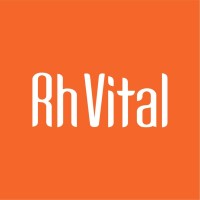 RH VITAL, S. A. logo - Similar company to Rh Ágil