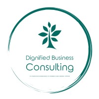 Dignified Business Consulting LLC logo - Similar company to Ft Bookkeeping Llc