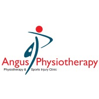 Angus Physiotherapy logo - Similar company to Spear Physiotherapy