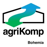 agriKomp Bohemia s.r.o. logo - Similar company to Agrikomp Uk & Ireland