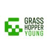 Grasshopper Young Branding & Communications logo - Similar company to Digitex Crew